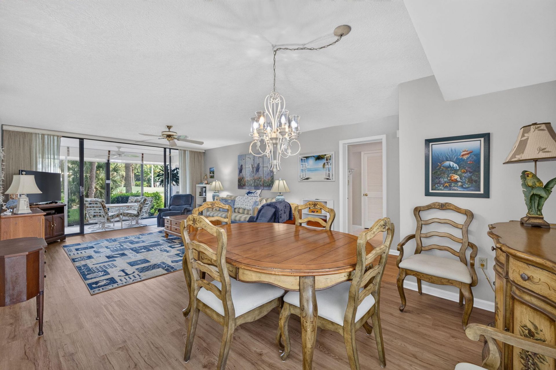 2400 S Ocean Drive, Unit 7414, Fort Pierce, FL 34949 Photo