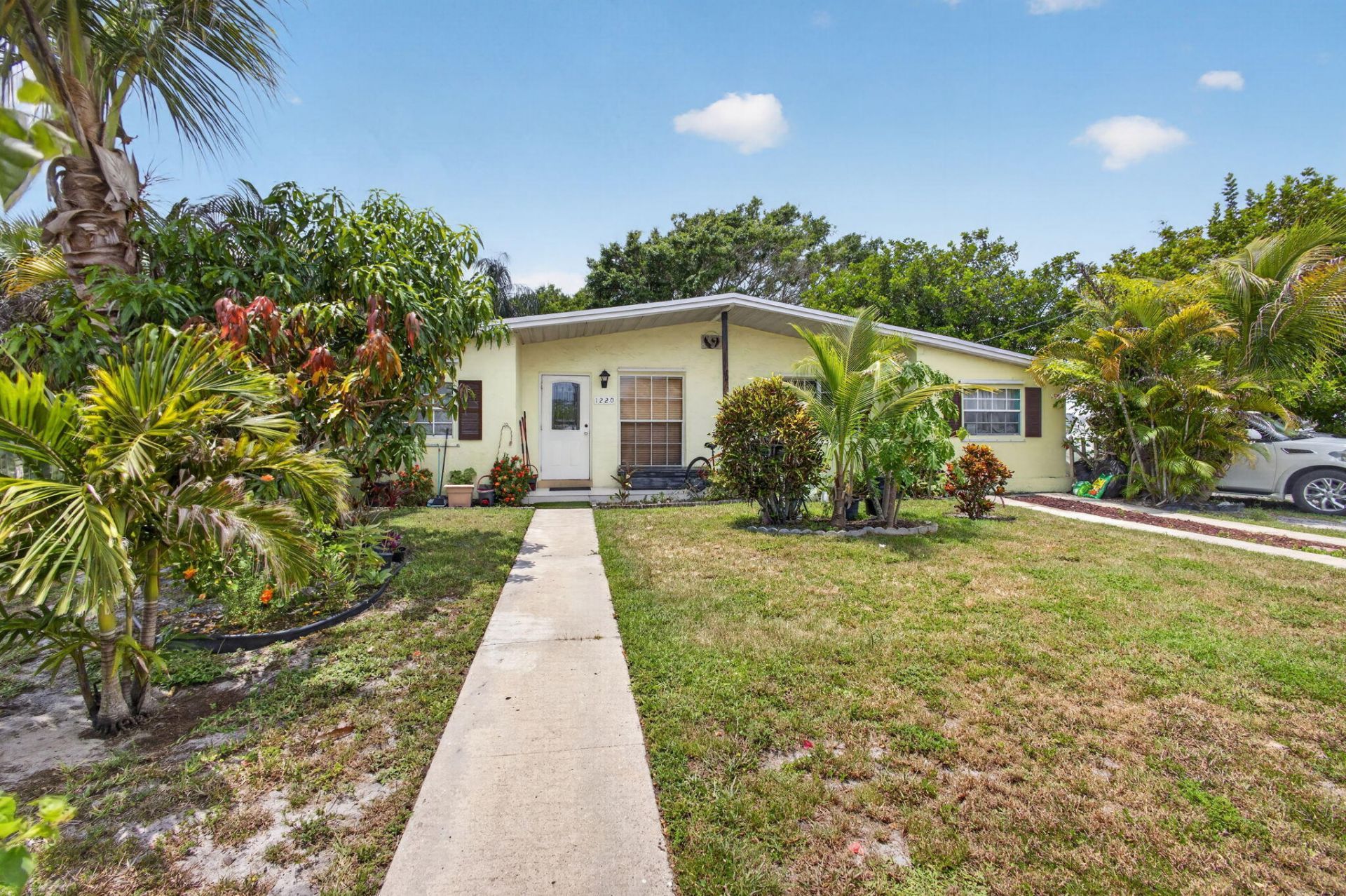 1220 Cherokee Street, Jupiter, FL 33458 Photo