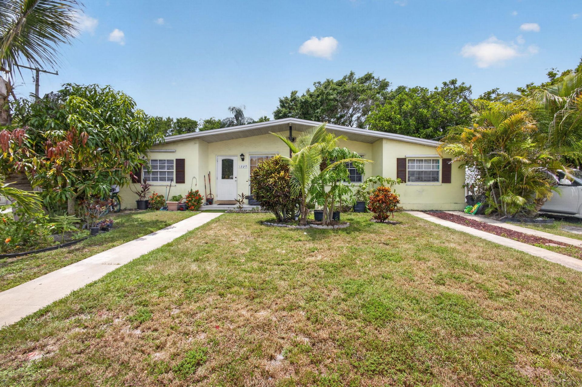 1220 Cherokee Street, Jupiter, FL 33458 Photo