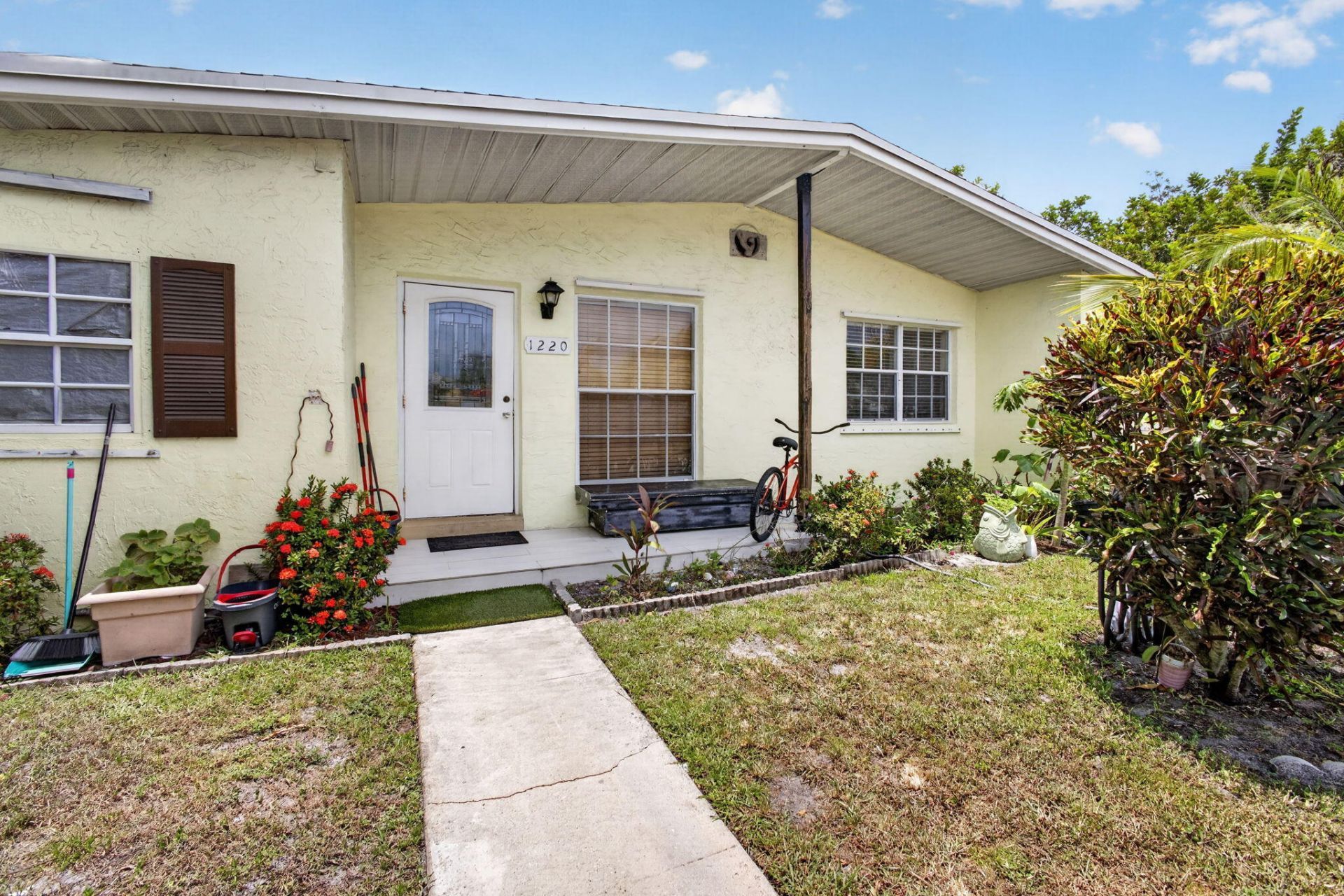 1220 Cherokee Street, Jupiter, FL 33458 Photo