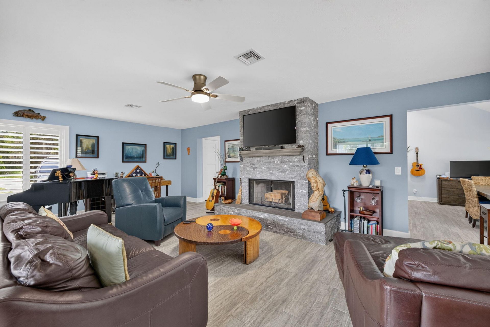 3247 SW Bessey Creek Trail, Palm City, FL 34990 Photo