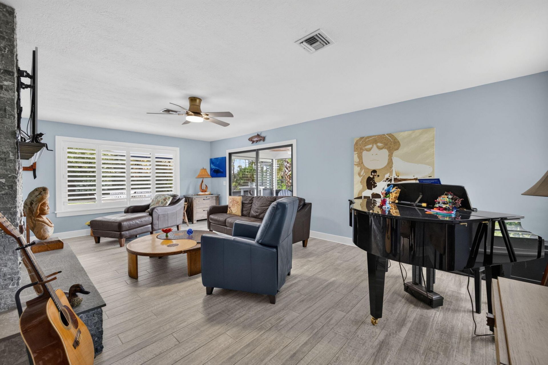 3247 SW Bessey Creek Trail, Palm City, FL 34990 Photo