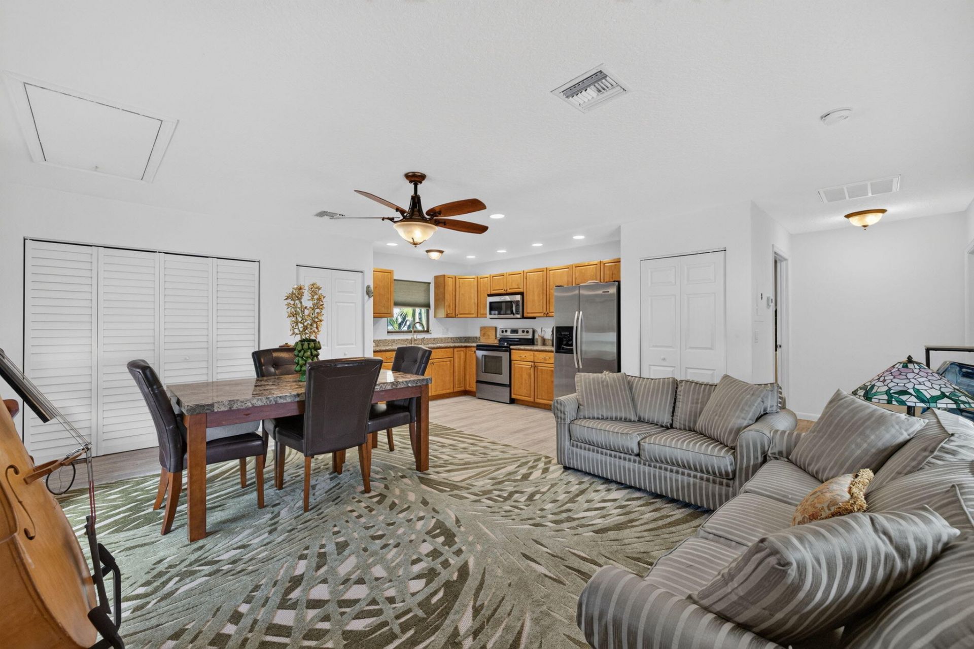 3247 SW Bessey Creek Trail, Palm City, FL 34990 Photo