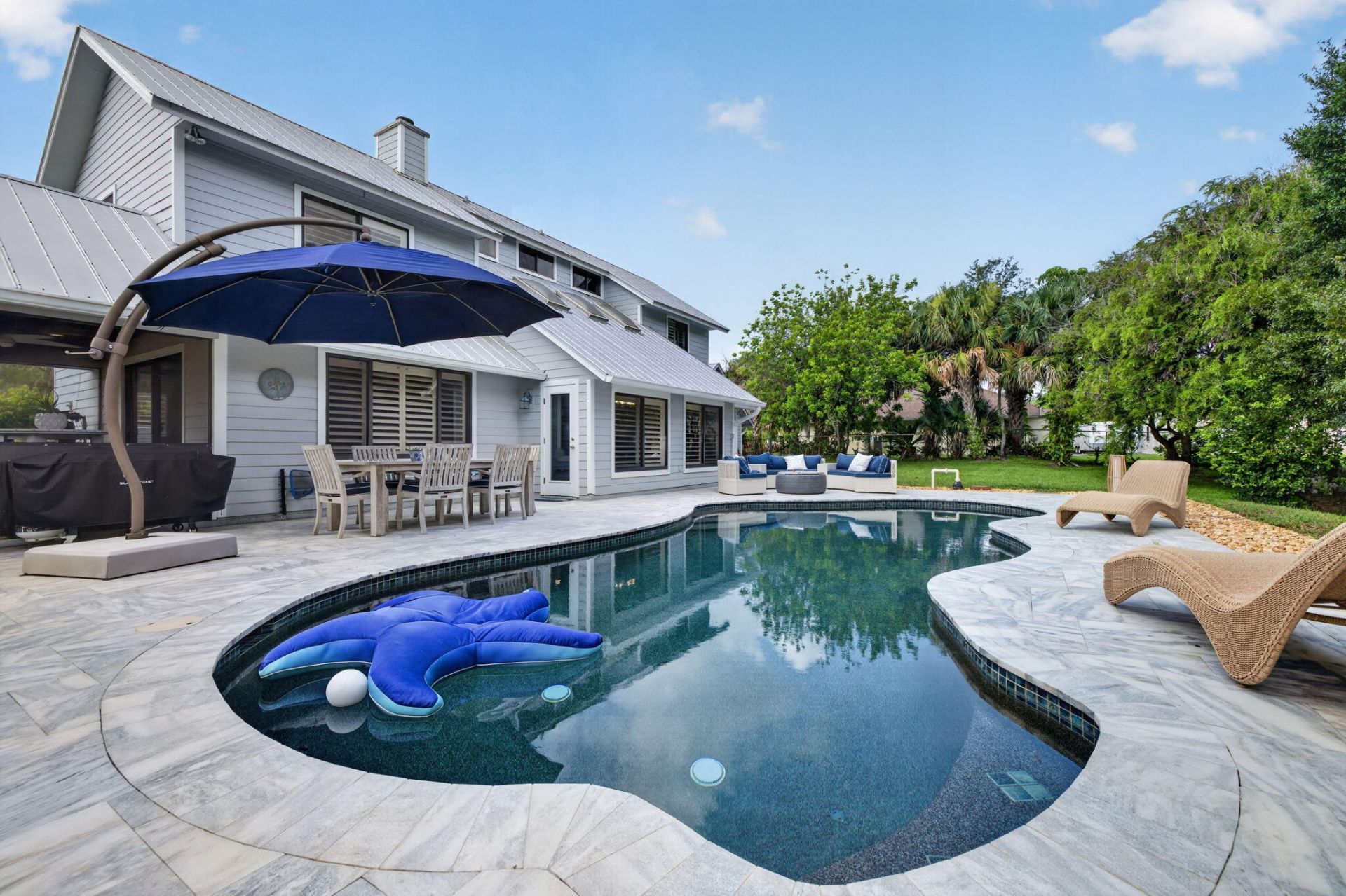 3247 SW Bessey Creek Trail, Palm City, FL 34990 Photo
