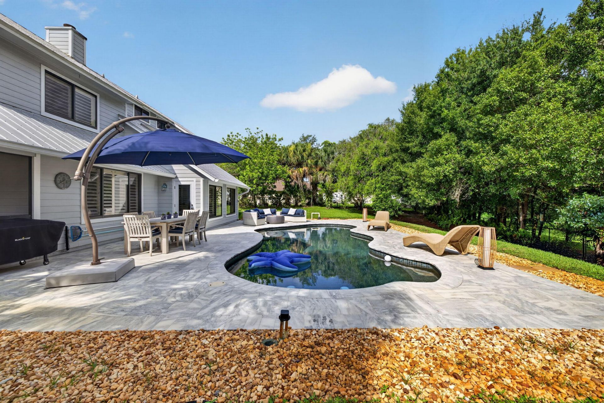 3247 SW Bessey Creek Trail, Palm City, FL 34990 Photo