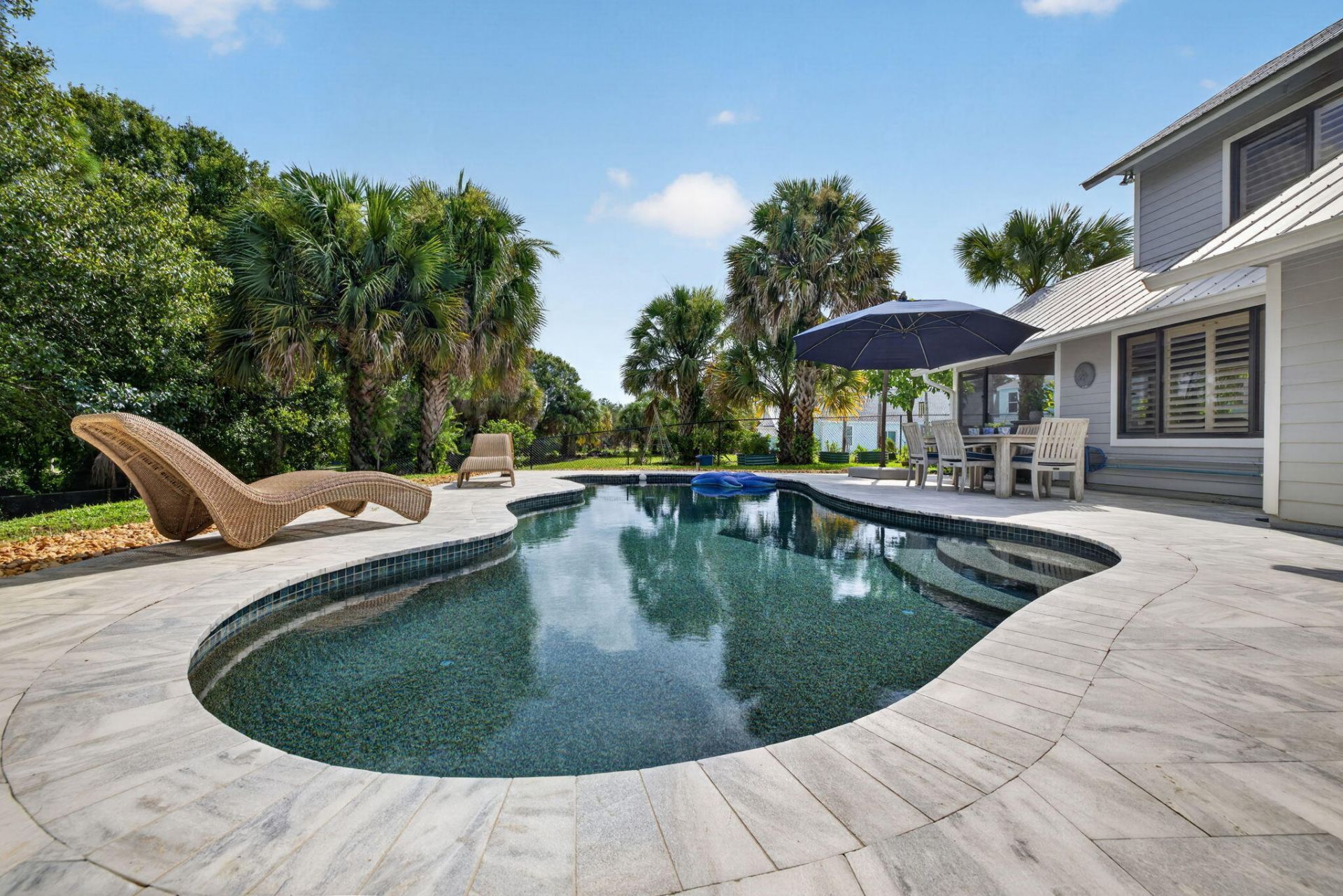3247 SW Bessey Creek Trail, Palm City, FL 34990 Photo