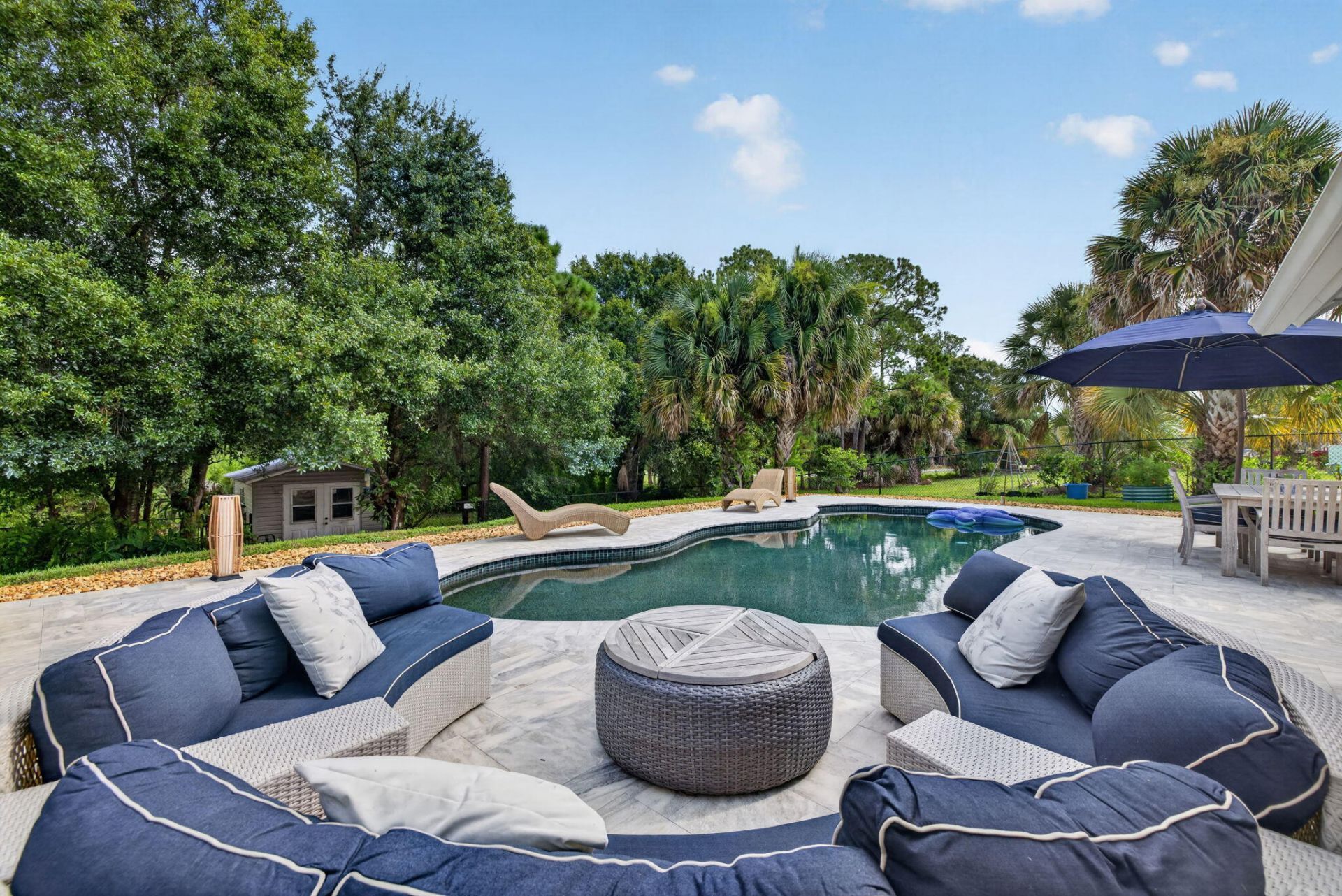 3247 SW Bessey Creek Trail, Palm City, FL 34990 Photo
