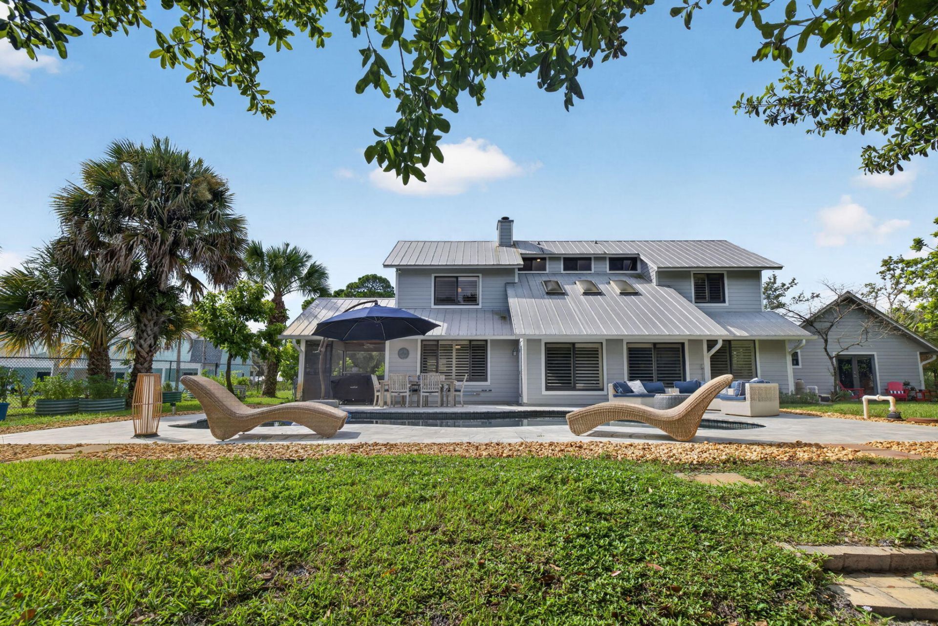 3247 SW Bessey Creek Trail, Palm City, FL 34990 Photo