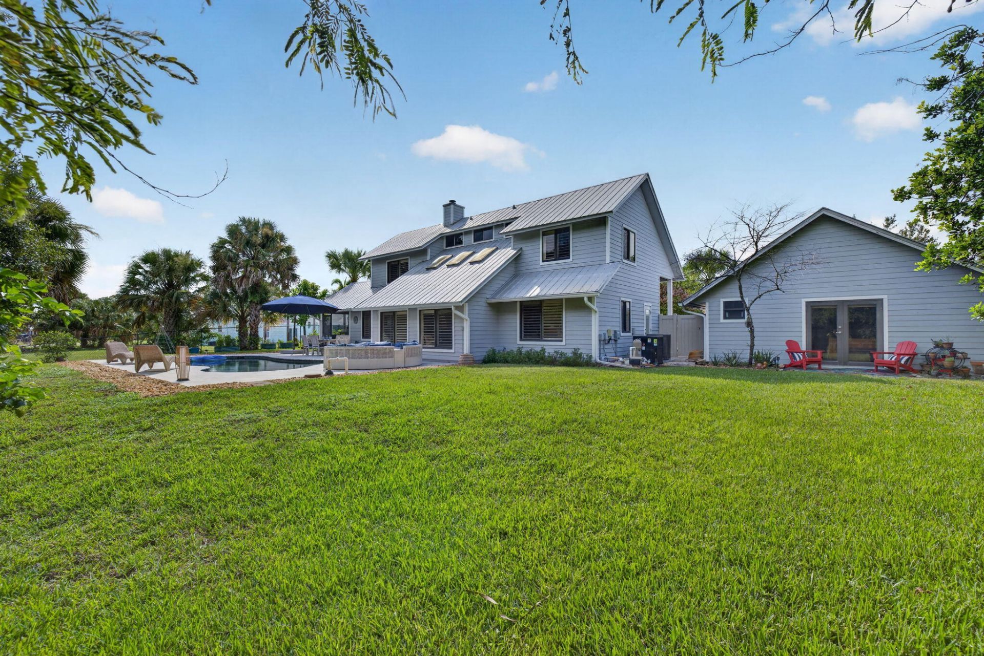3247 SW Bessey Creek Trail, Palm City, FL 34990 Photo