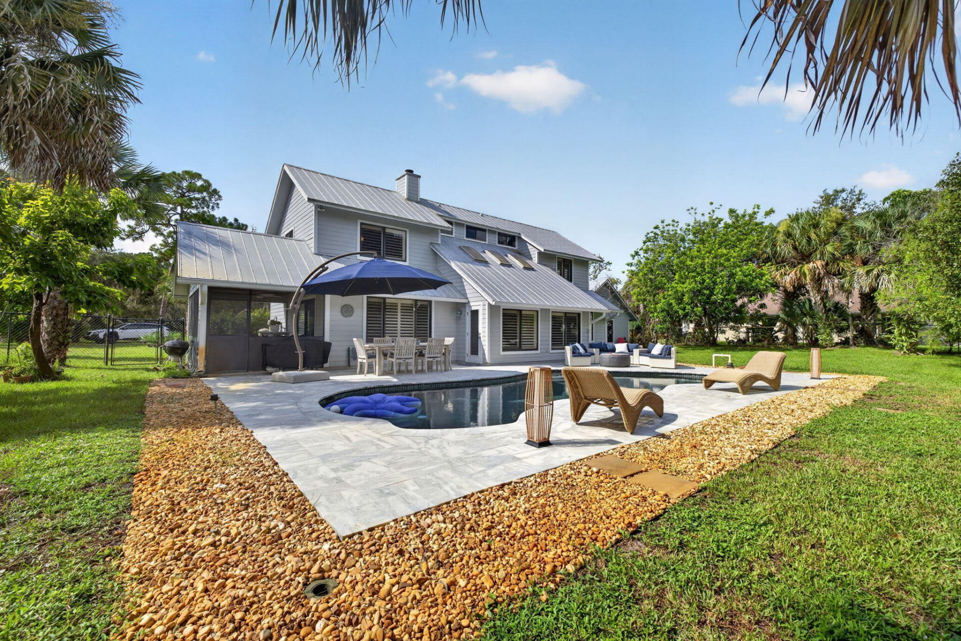 3247 SW Bessey Creek Trail, Palm City, FL 34990 Photo