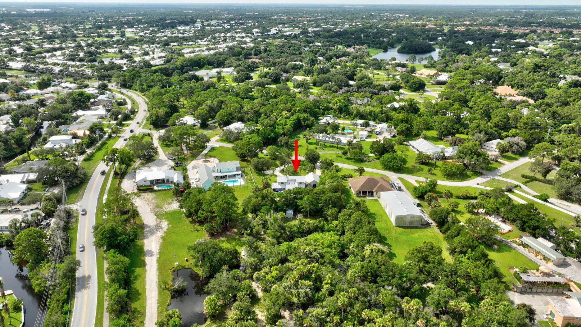 3247 SW Bessey Creek Trail, Palm City, FL 34990 Photo