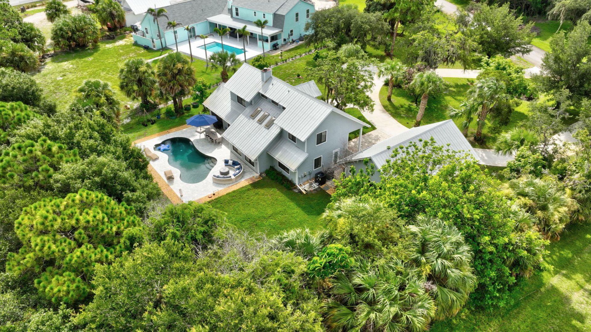3247 SW Bessey Creek Trail, Palm City, FL 34990 Photo