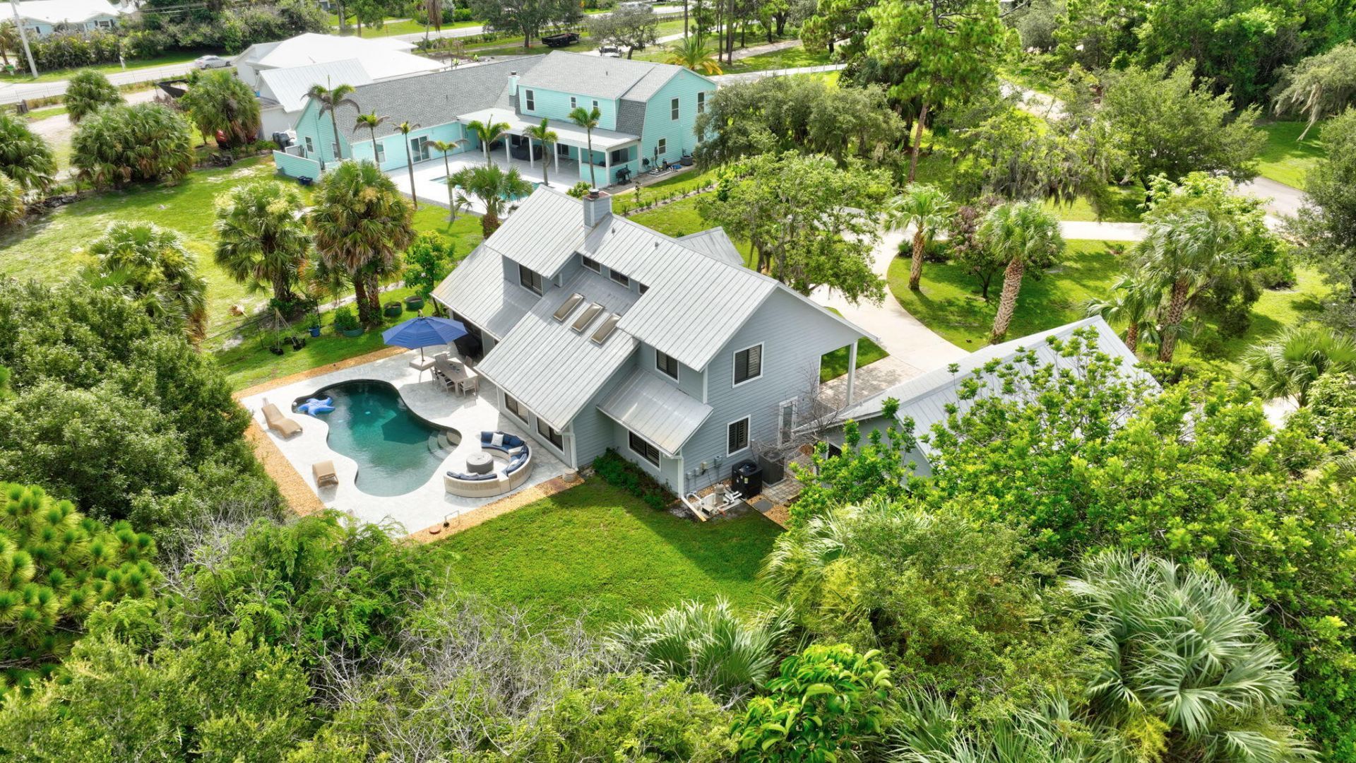 3247 SW Bessey Creek Trail, Palm City, FL 34990 Photo