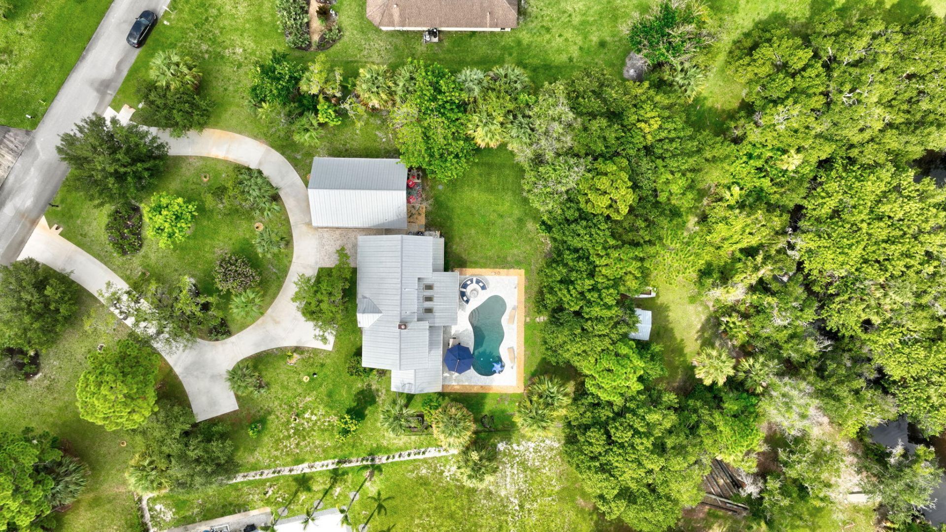 3247 SW Bessey Creek Trail, Palm City, FL 34990 Photo