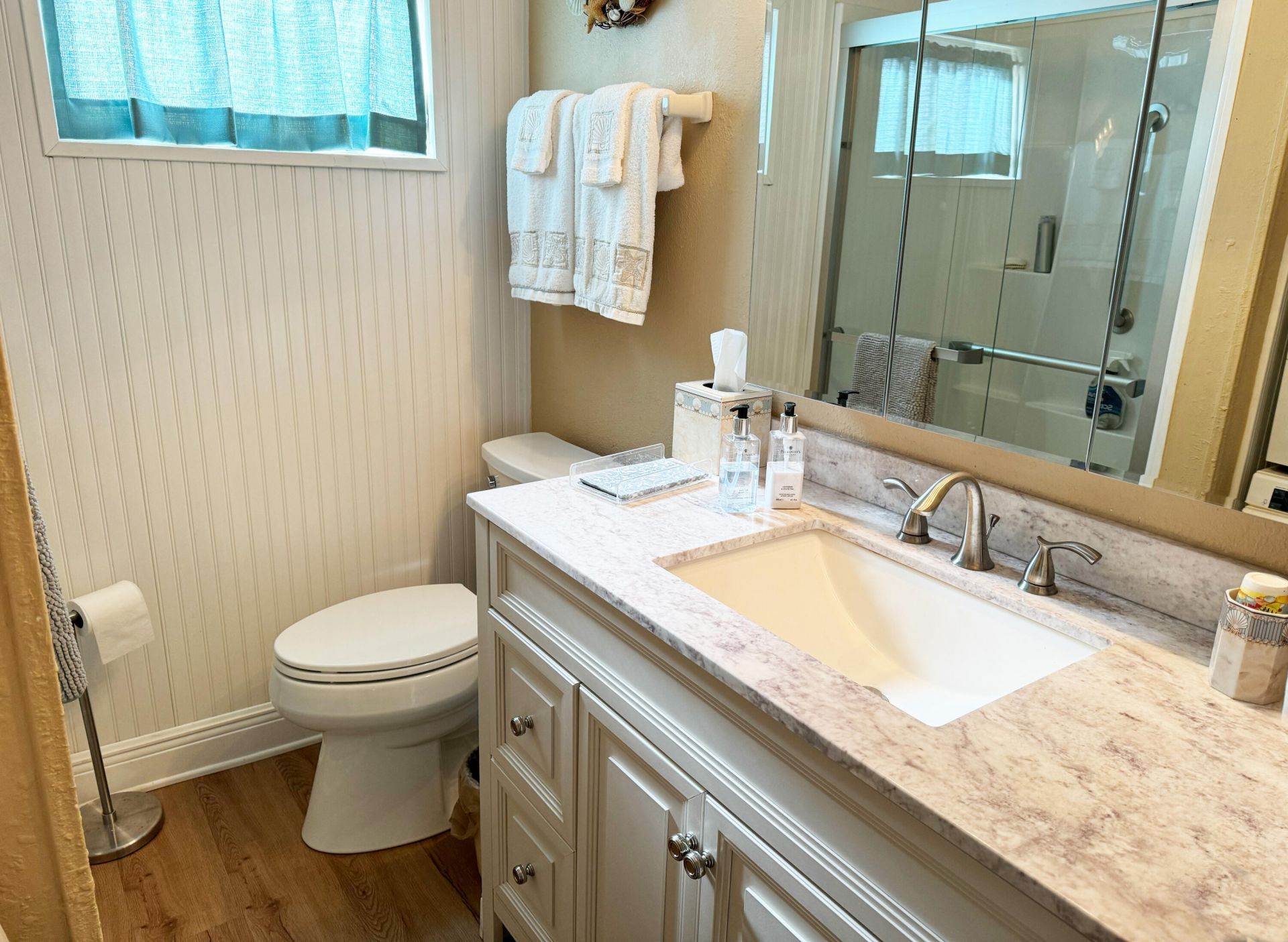 208 Flamingo Drive, Briny Breezes, FL 33435 Photo