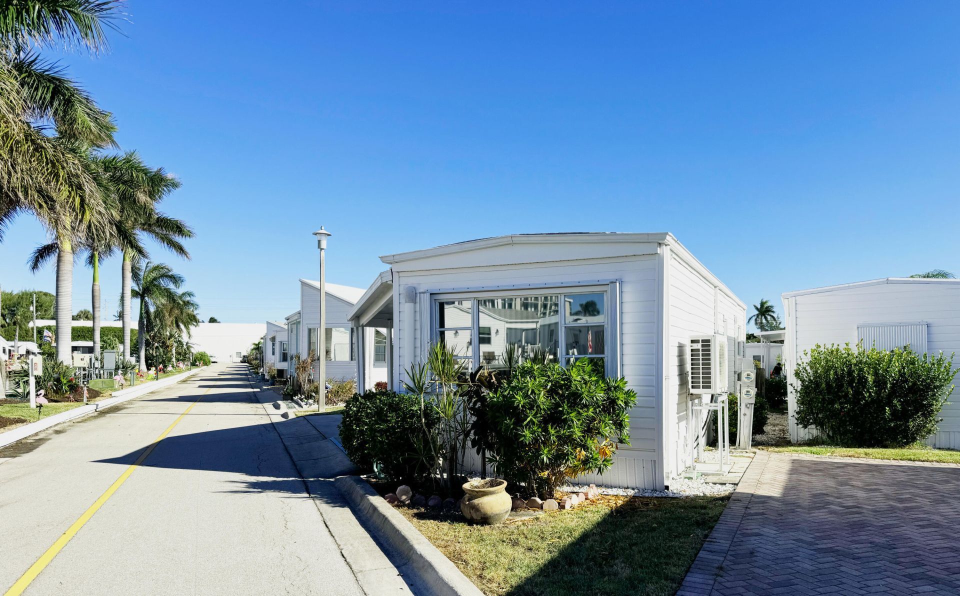 208 Flamingo Drive, Briny Breezes, FL 33435 Photo