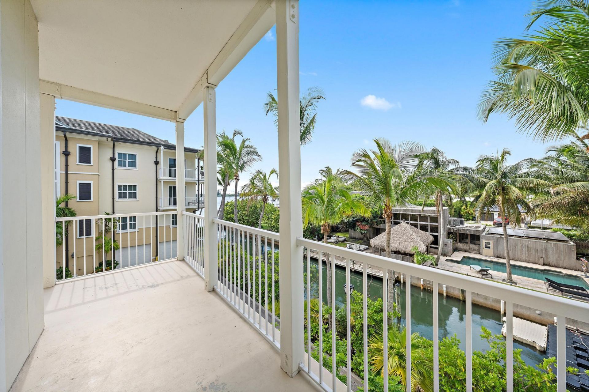 3920 N Flagler Drive, Unit 301, West Palm Beach, FL 33407 Photo