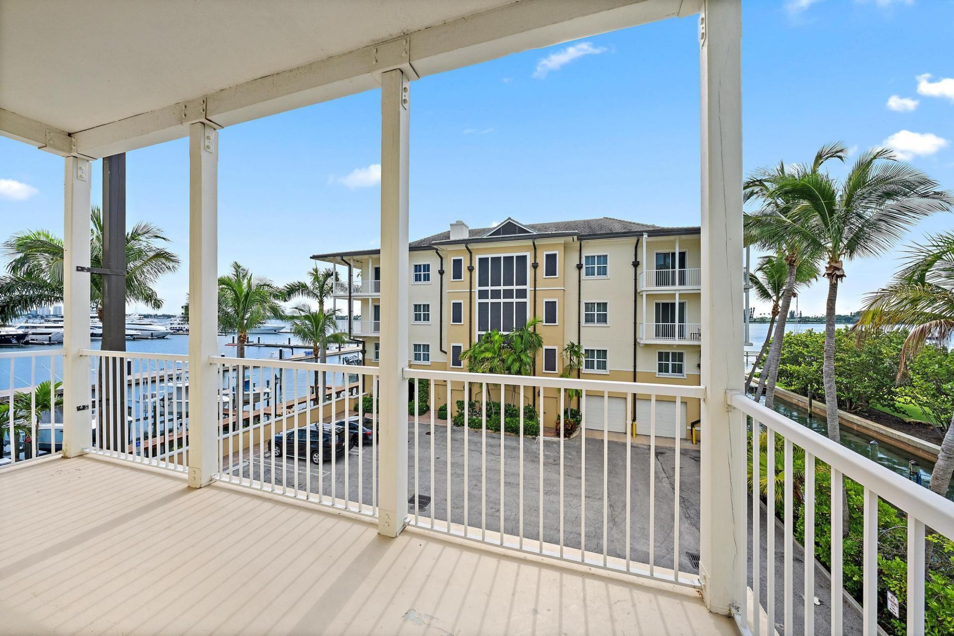 3920 N Flagler Drive, Unit 301, West Palm Beach, FL 33407 Photo