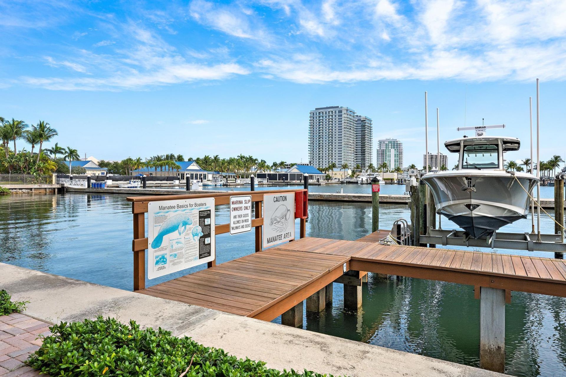3920 N Flagler Drive, Unit 301, West Palm Beach, FL 33407 Photo