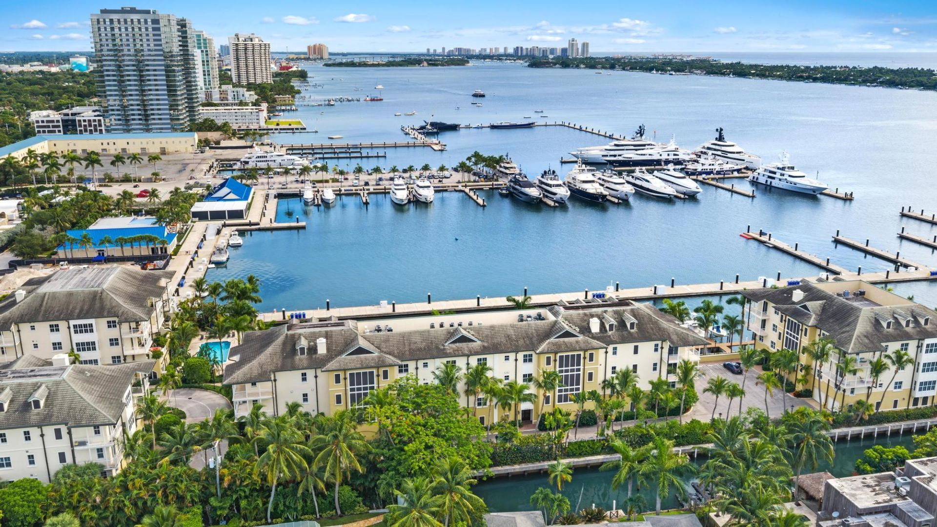 3920 N Flagler Drive, Unit 301, West Palm Beach, FL 33407 Photo