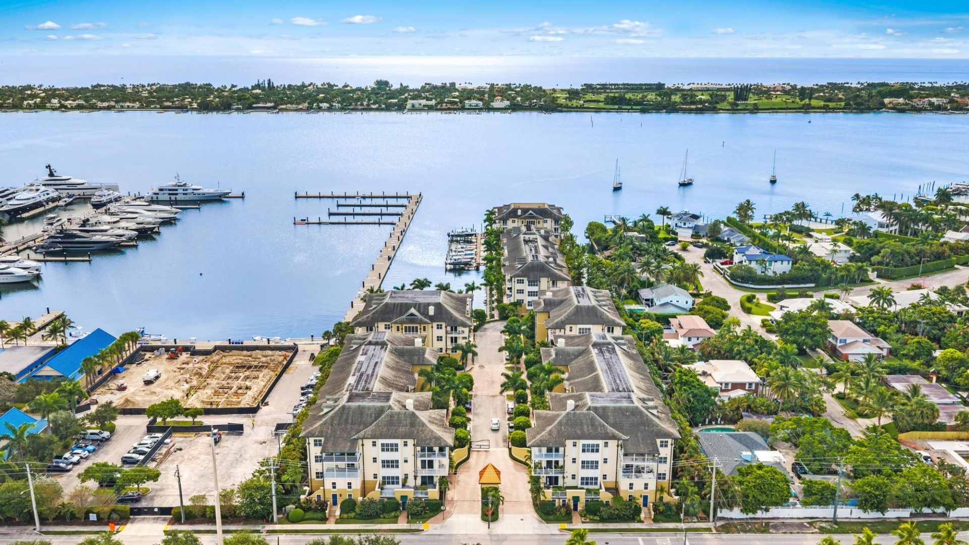 3920 N Flagler Drive, Unit 301, West Palm Beach, FL 33407 Photo