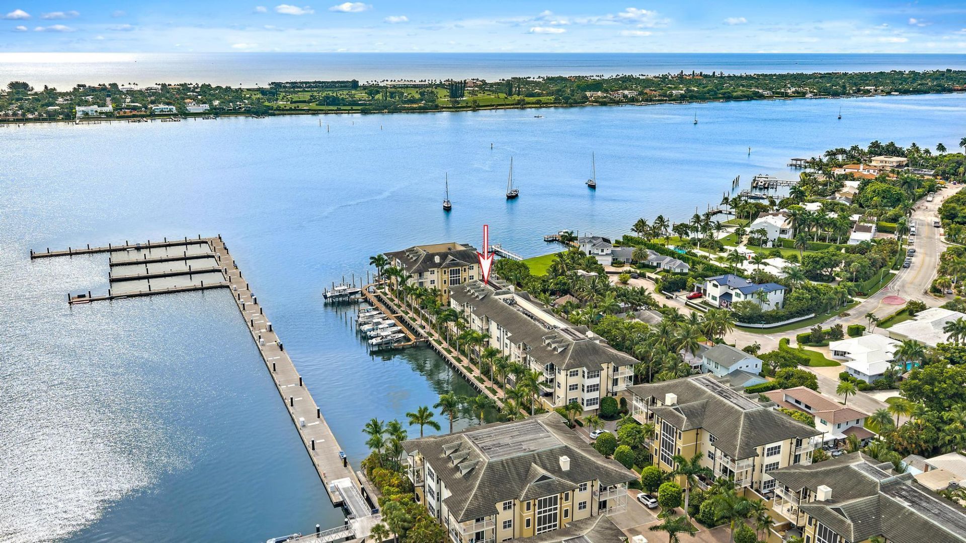 3920 N Flagler Drive, Unit 301, West Palm Beach, FL 33407 Photo