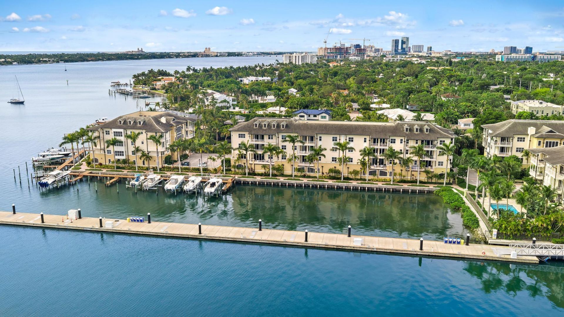 3920 N Flagler Drive, Unit 301, West Palm Beach, FL 33407 Photo