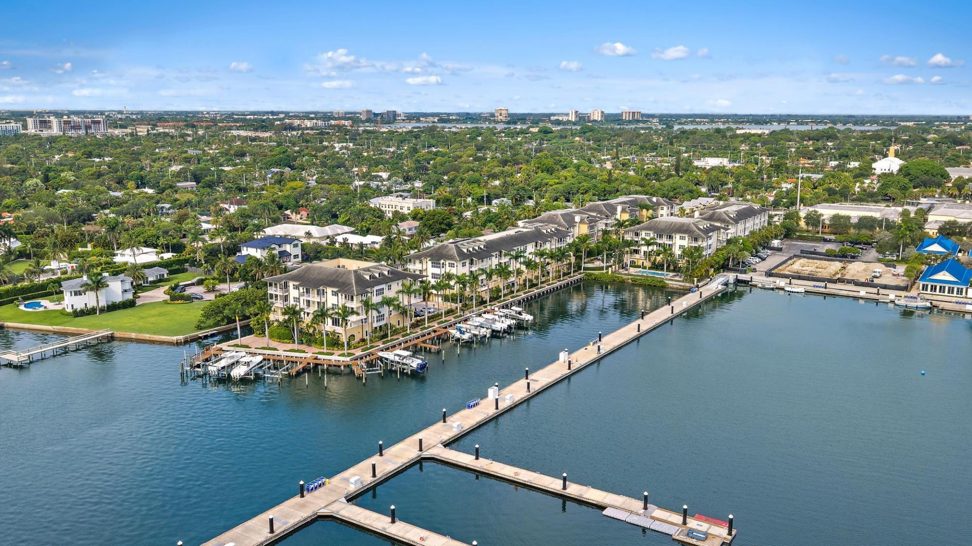 3920 N Flagler Drive, Unit 301, West Palm Beach, FL 33407 Photo