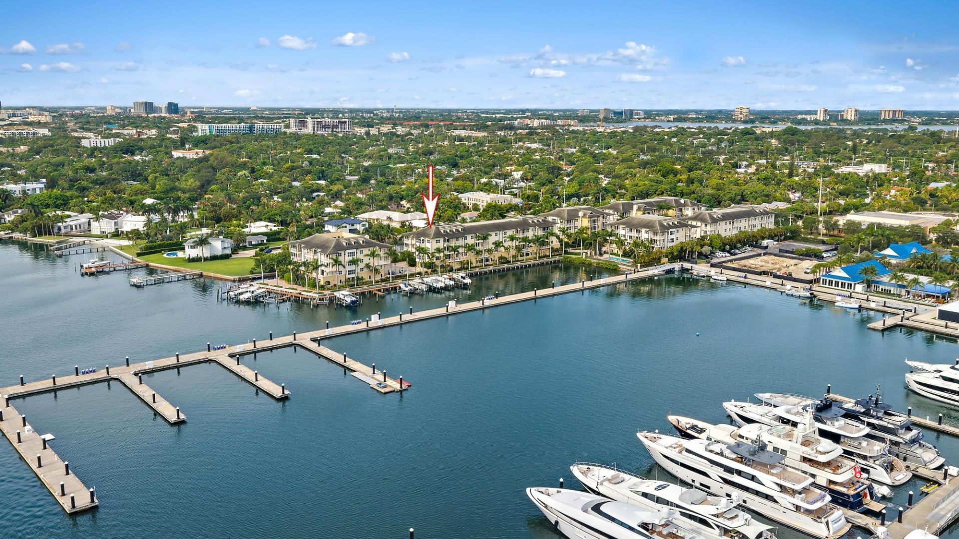 3920 N Flagler Drive, Unit 301, West Palm Beach, FL 33407 Photo