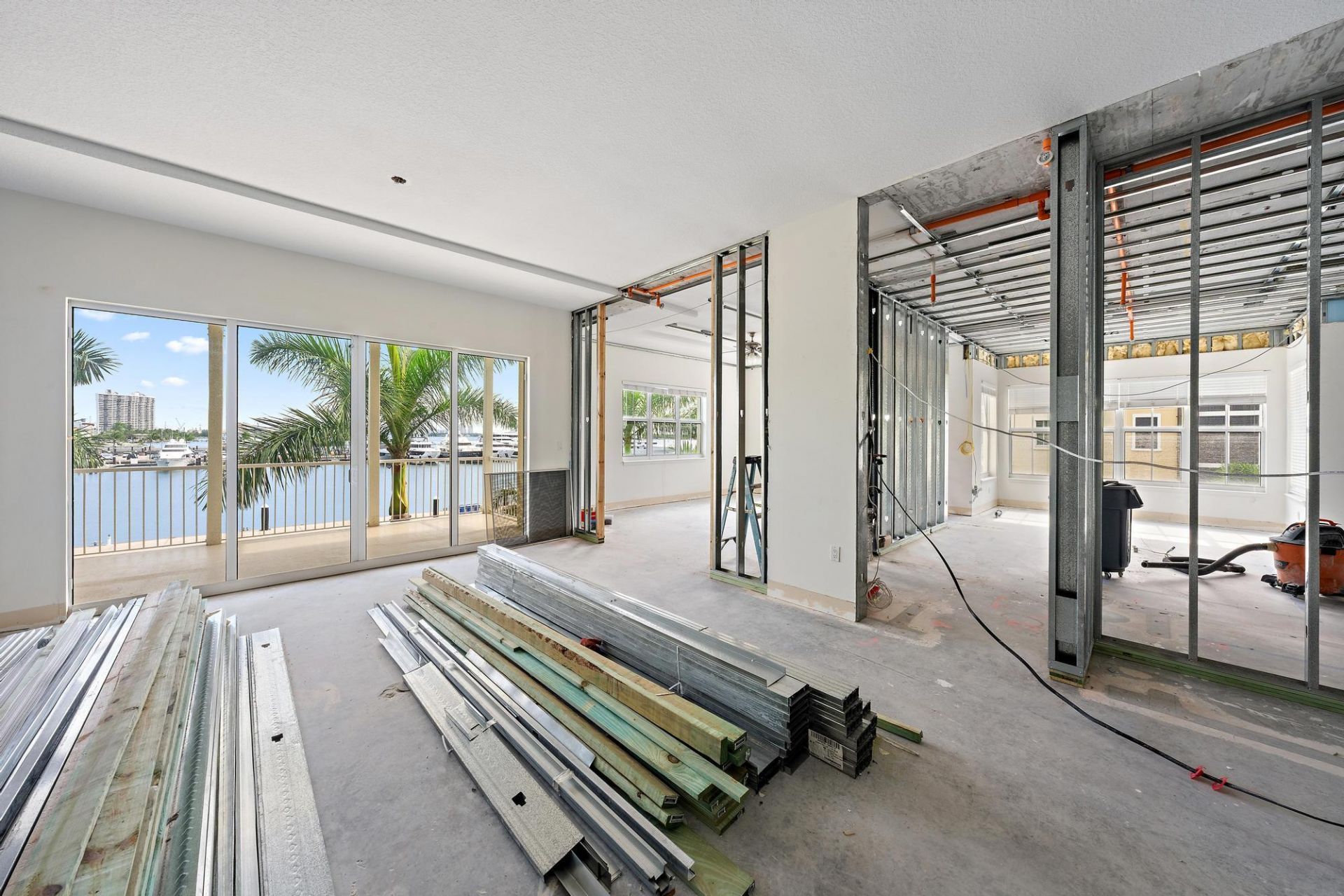 3920 N Flagler Drive, Unit 301, West Palm Beach, FL 33407 Photo