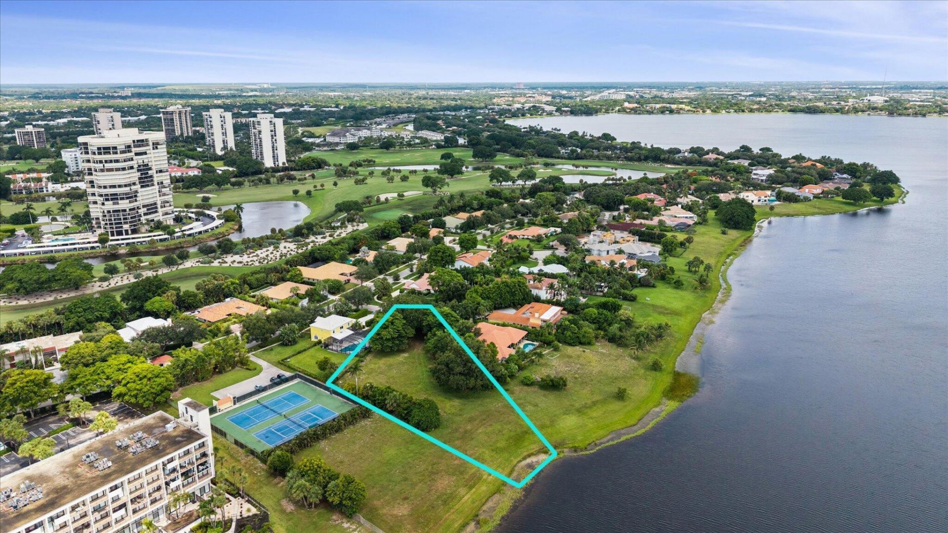 10 Sunningdale Circle, West Palm Beach, FL 33401 Photo