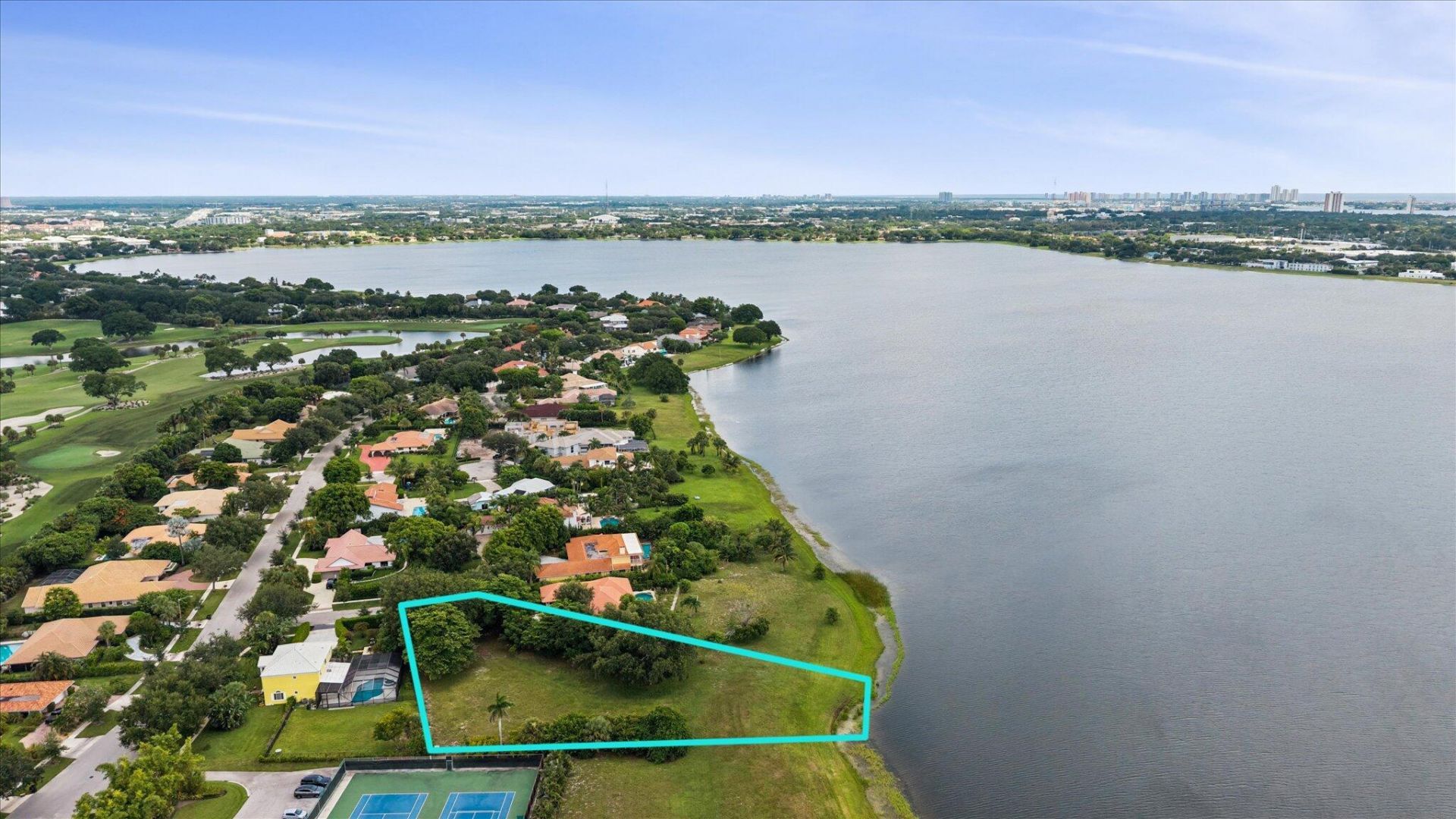 10 Sunningdale Circle, West Palm Beach, FL 33401 Photo
