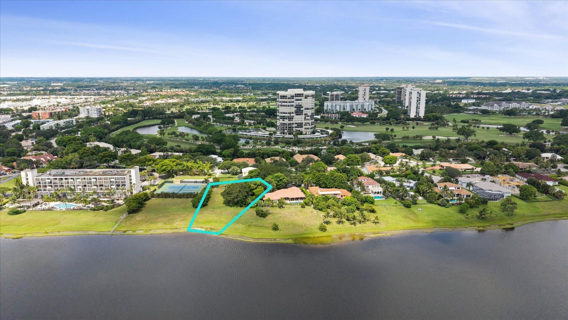 10 Sunningdale Circle, West Palm Beach, FL 33401 Photo