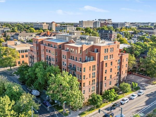 1630 N Clarkson Street, Unit 110, Denver, CO 80218