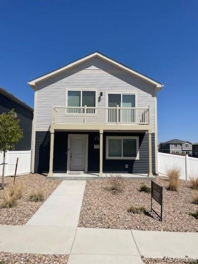 5151 N Waco Street, Denver, CO 80249 Main Photo