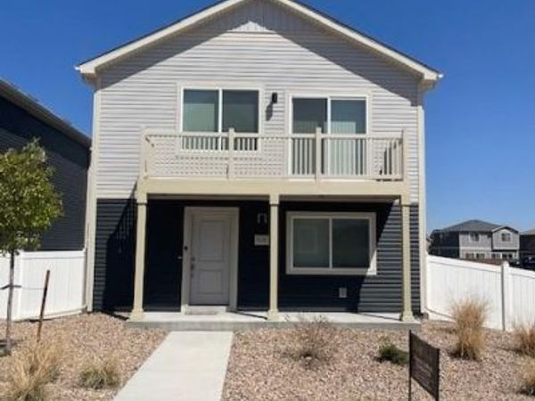 5151 N Waco Street, Denver, CO 80249