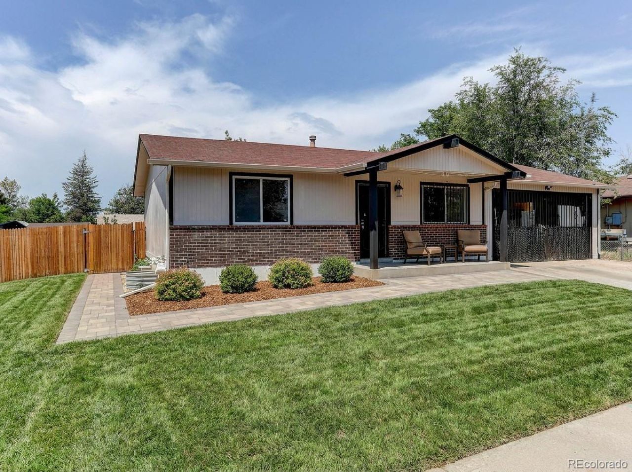 5353 Billings Street, Denver, CO 80239 Main Photo