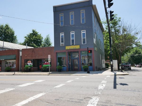 108 E Main Street , Mcconnelsville, OH 43756