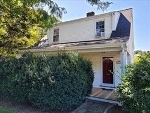 63 Pond St, Westwood, MA 02090
