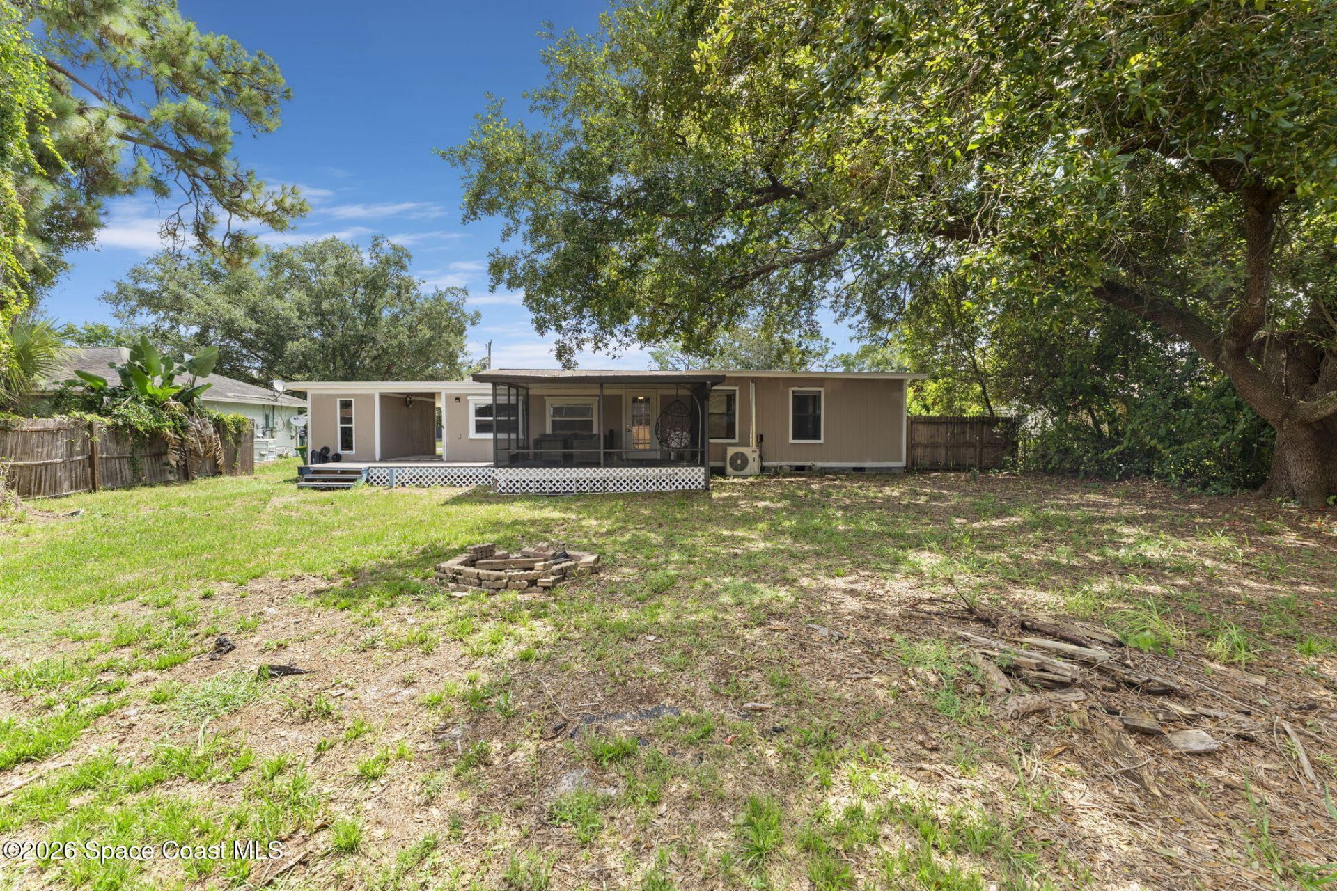 6592 Emil Avenue , Cocoa, FL 32927 Photo