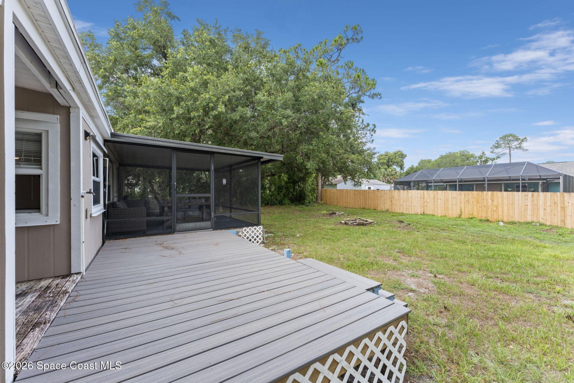 6592 Emil Avenue , Cocoa, FL 32927 Photo