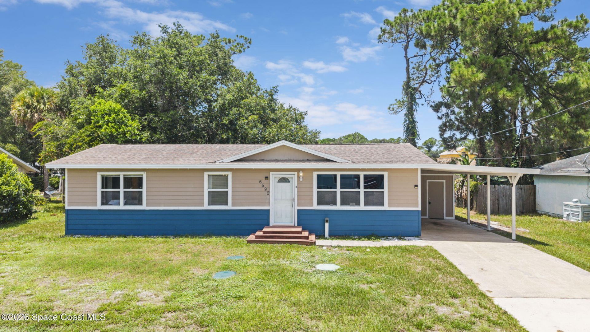 6592 Emil Avenue , Cocoa, FL 32927 Photo
