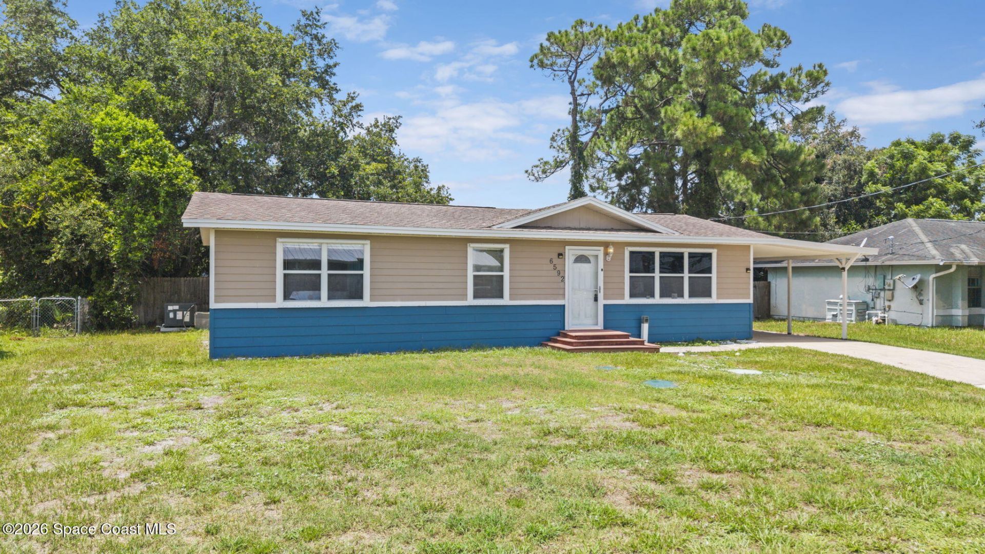 6592 Emil Avenue , Cocoa, FL 32927 Photo