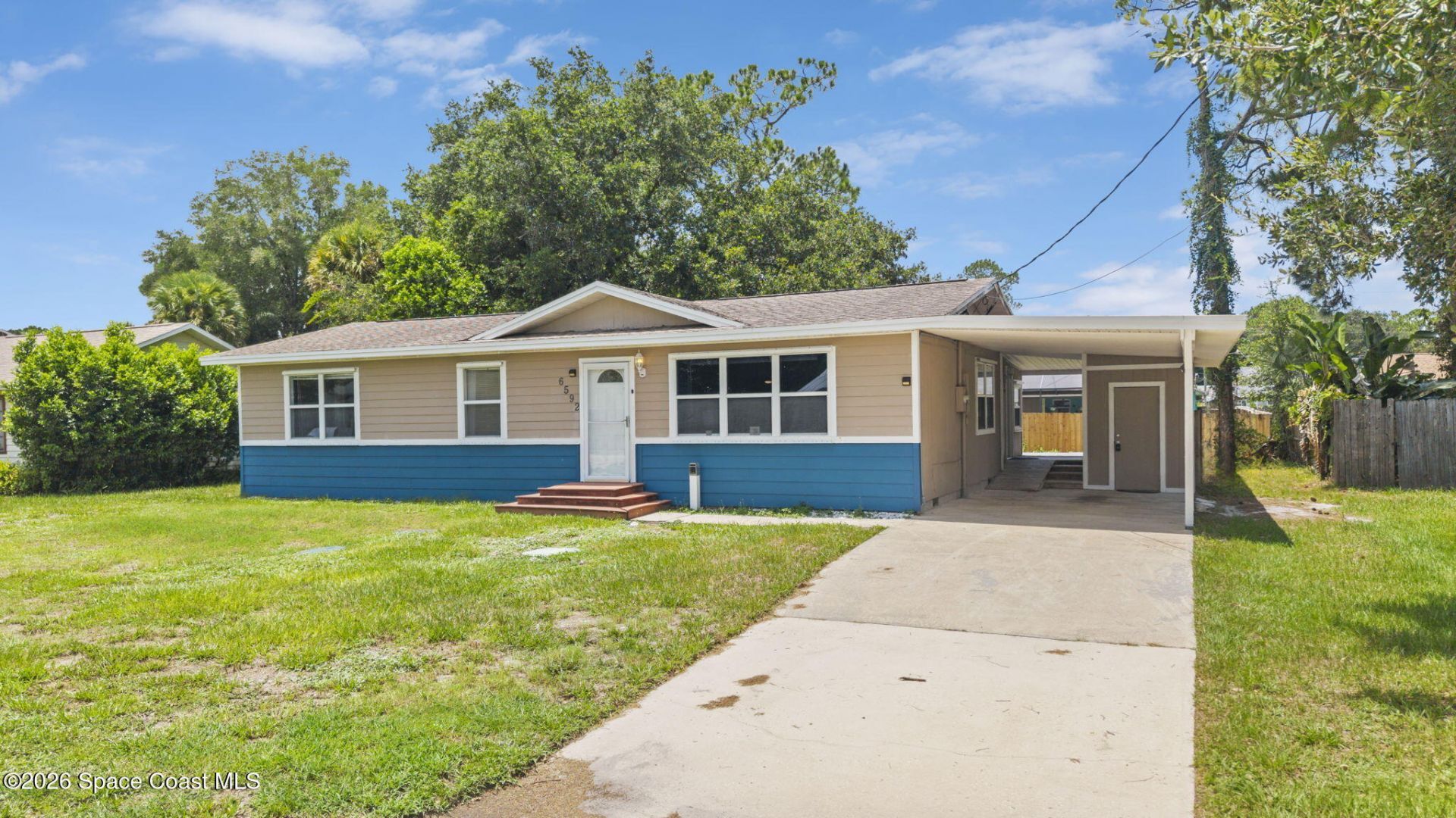 6592 Emil Avenue , Cocoa, FL 32927 Photo