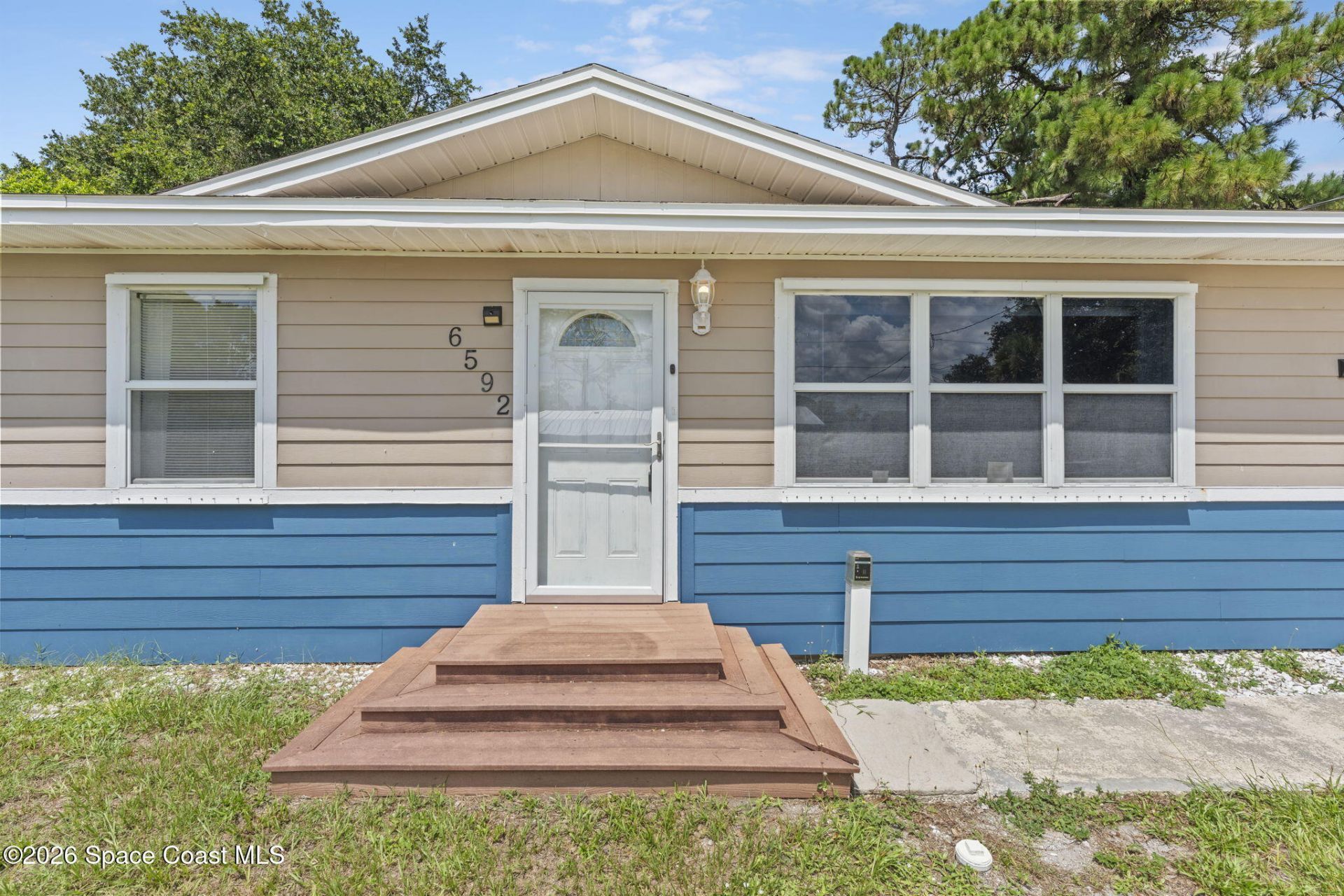 6592 Emil Avenue , Cocoa, FL 32927 Photo