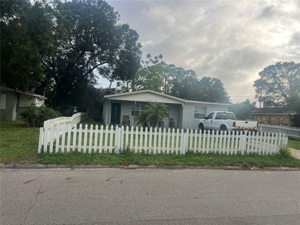 3945 47TH STREET , VERO BEACH, FL 32967