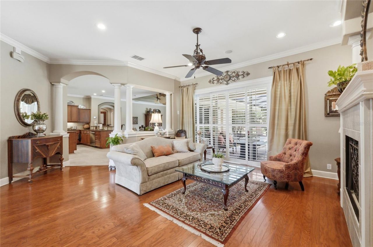 140 Sylvana Court , Auburndale, FL 33823 Photo