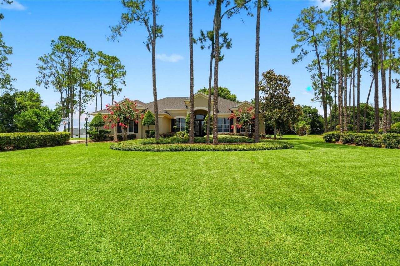 140 Sylvana Court , Auburndale, FL 33823 Photo