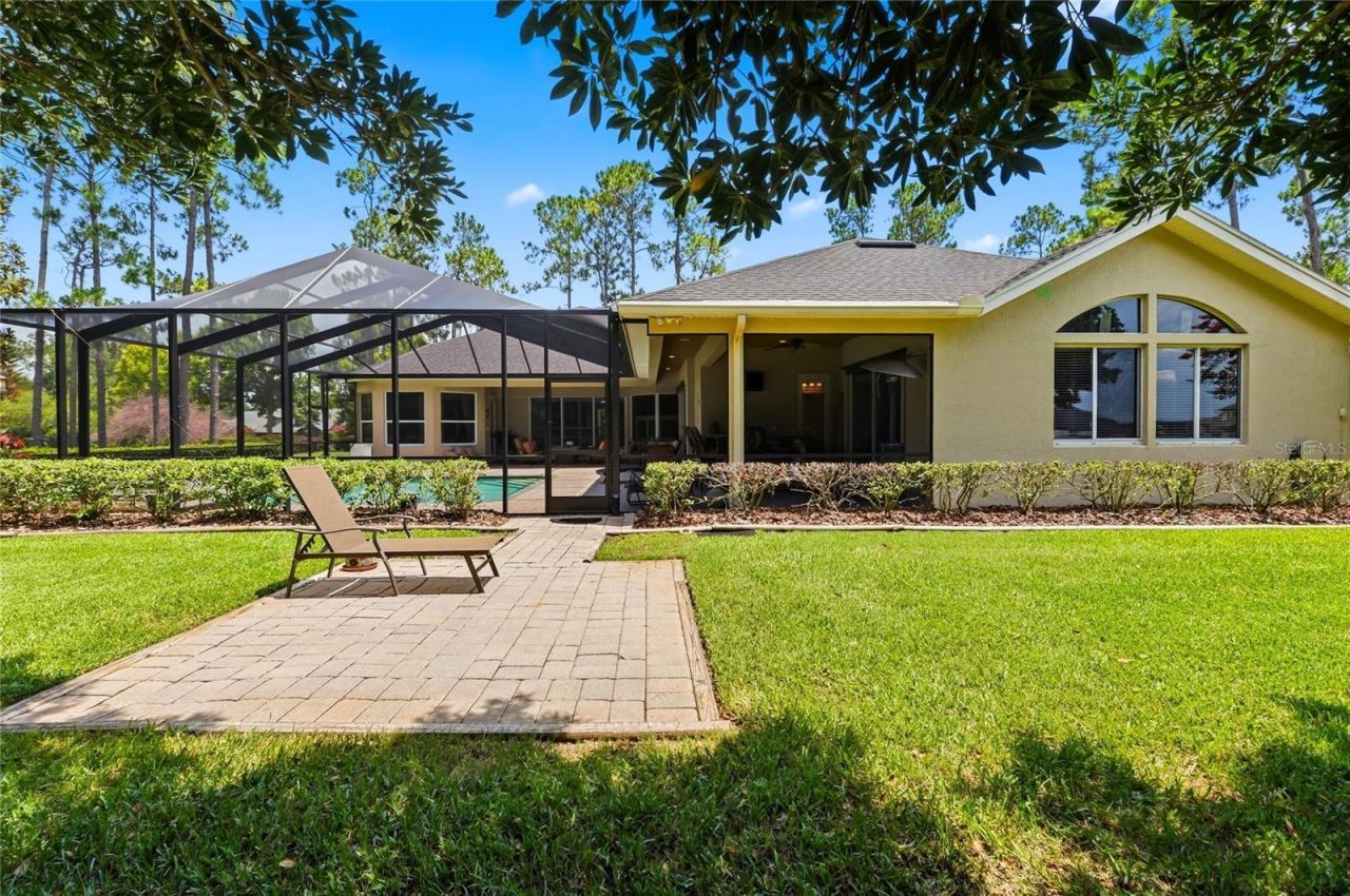 140 Sylvana Court , Auburndale, FL 33823 Photo
