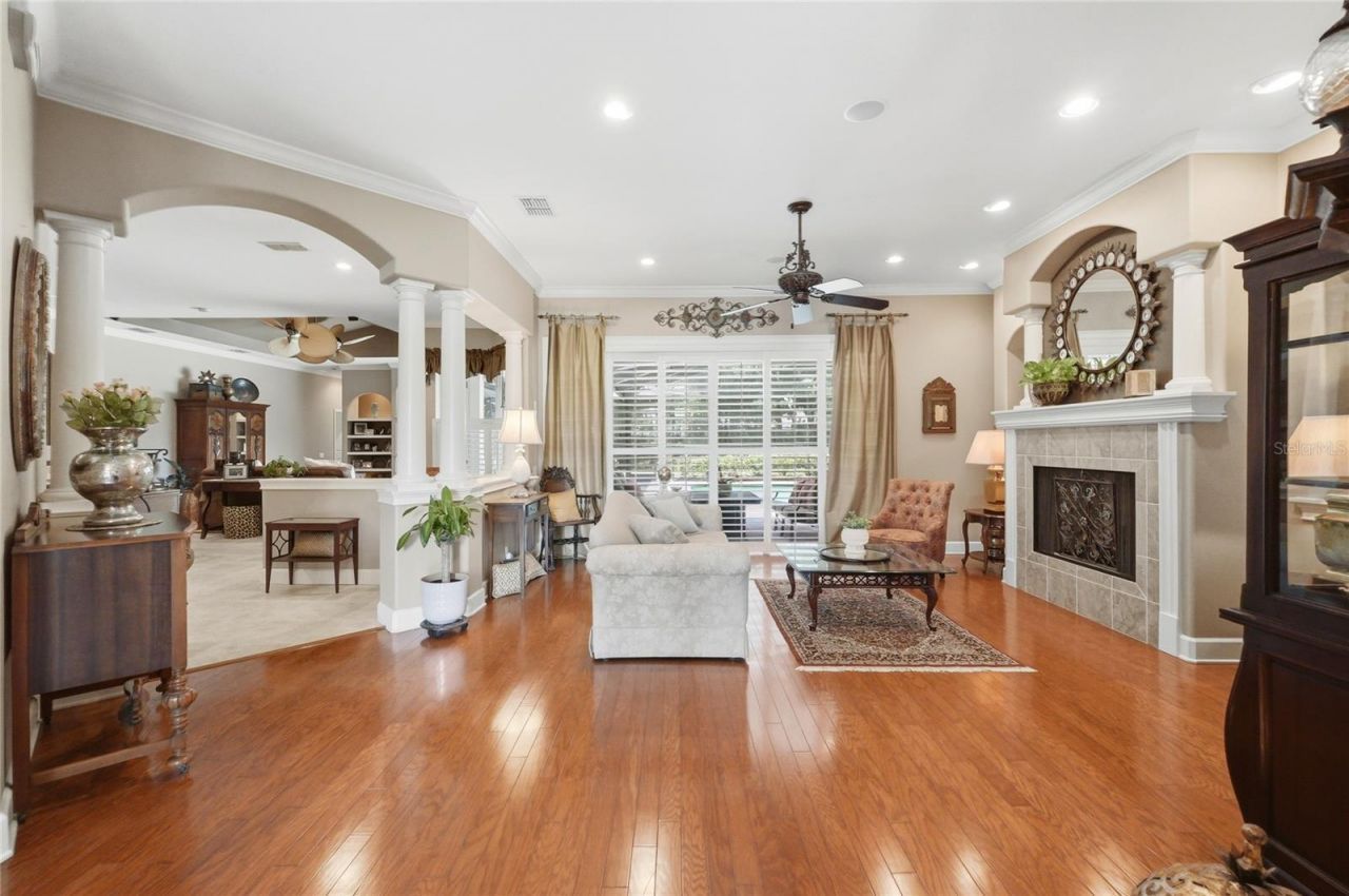 140 Sylvana Court , Auburndale, FL 33823 Photo